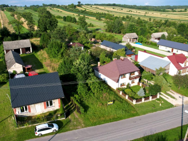 Działka budowlana Majdan Nepryski