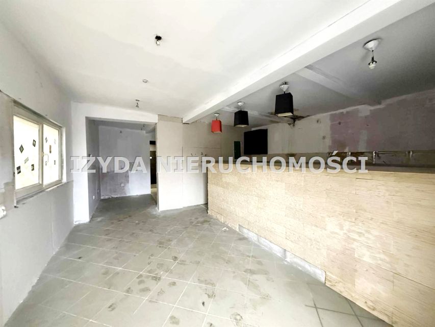 Lokal Jaworzyna Śląska