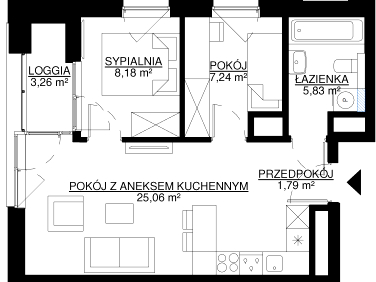 Mieszkanie Rzeszów sprzedaż