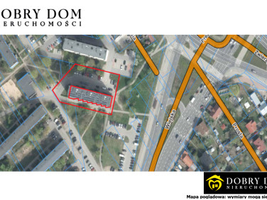 Działka budowlana Białystok