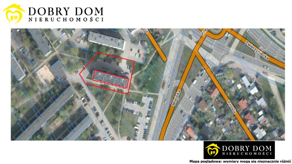 Działka budowlana Białystok