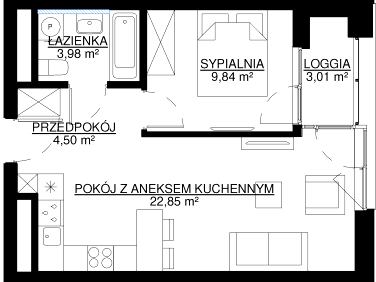 Mieszkanie Rzeszów sprzedaż