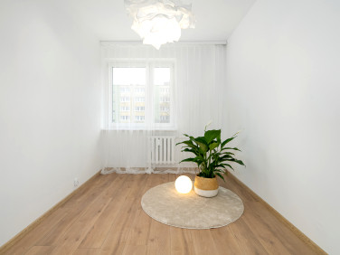 Mieszkanie Swarzędz