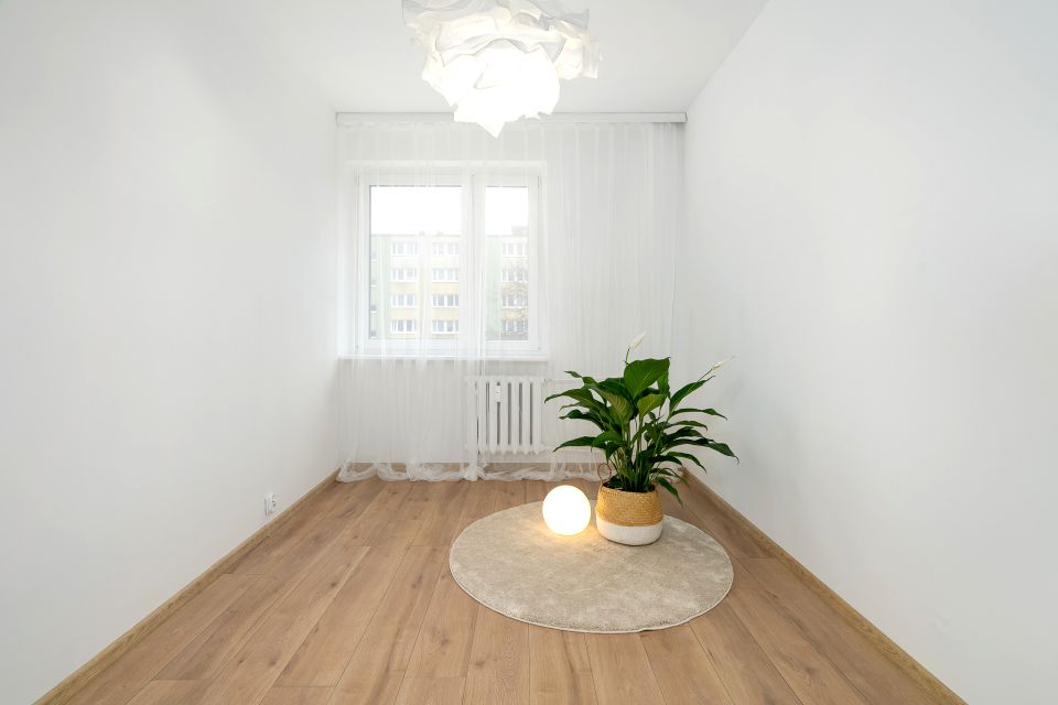 Mieszkanie Swarzędz