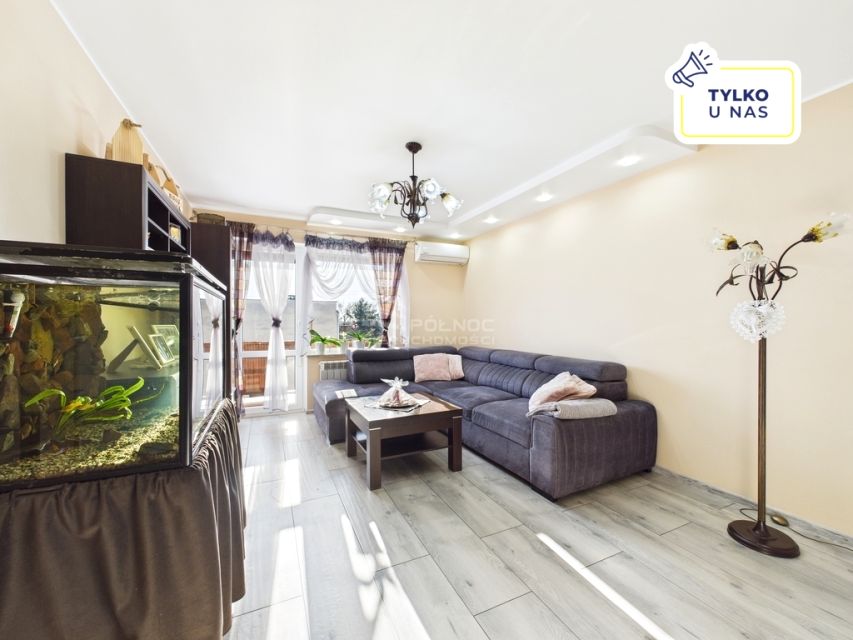 Mieszkanie Niechlów