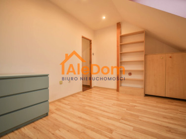 Mieszkanie GŁOGÓW MAŁOPOLSKI
