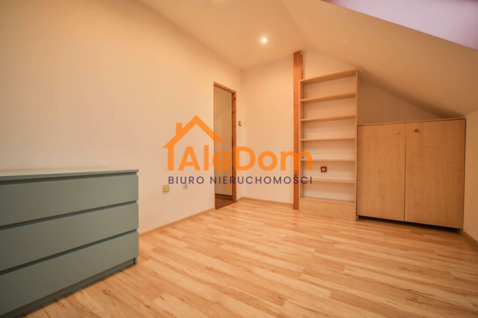 Mieszkanie GŁOGÓW MAŁOPOLSKI