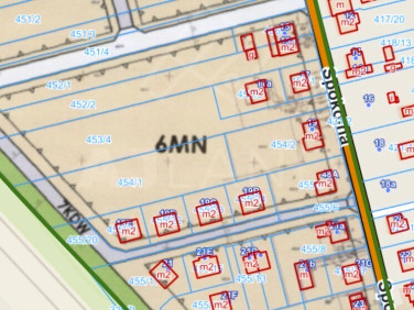 Działka budowlana Rokietnica