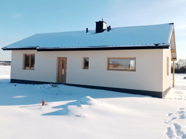 Dom Budy Ciepielińskie