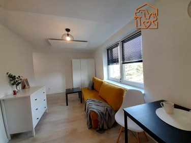 Mieszkanie Sosnowiec