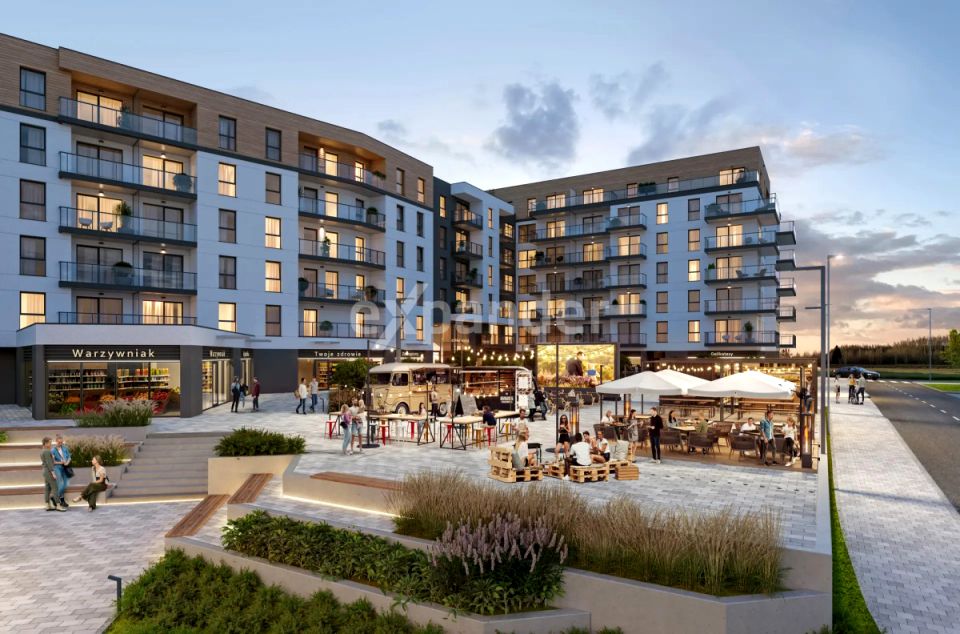 Mieszkanie Gdynia sprzedaż