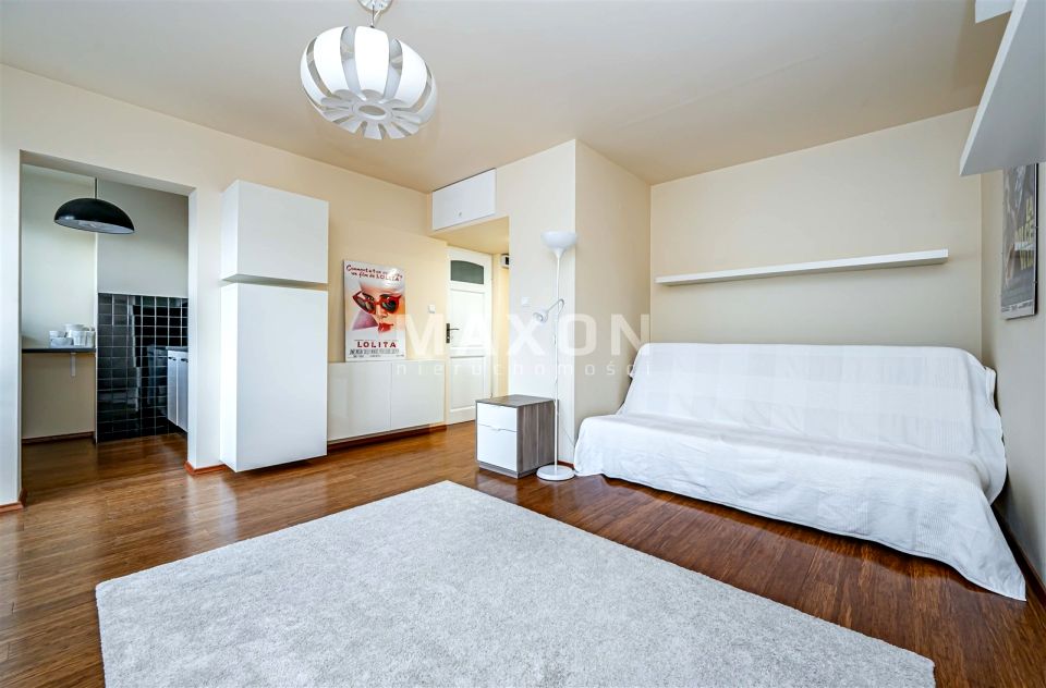 Mieszkanie Warszawa sprzedaż