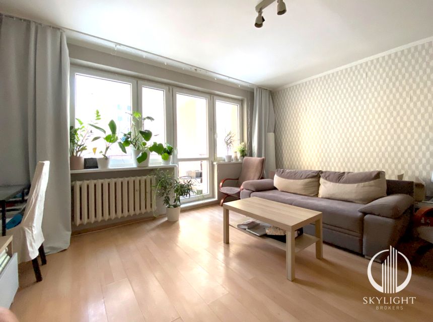 Mieszkanie Warszawa wynajem