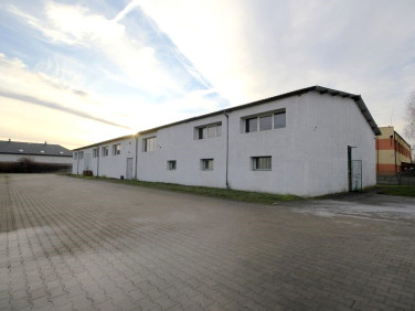 Budynek użytkowy Jawor