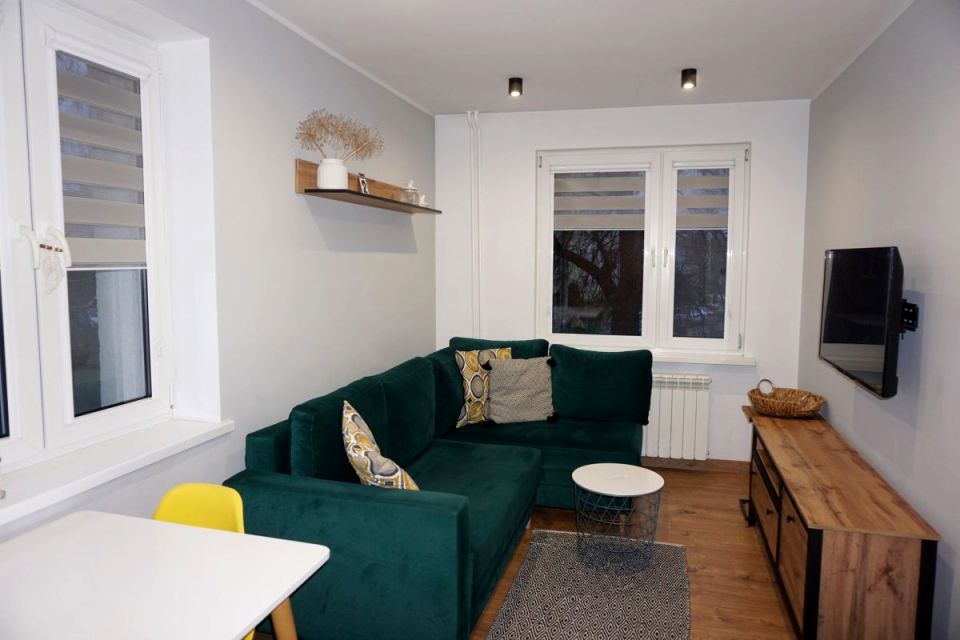 Mieszkanie Grudziądz