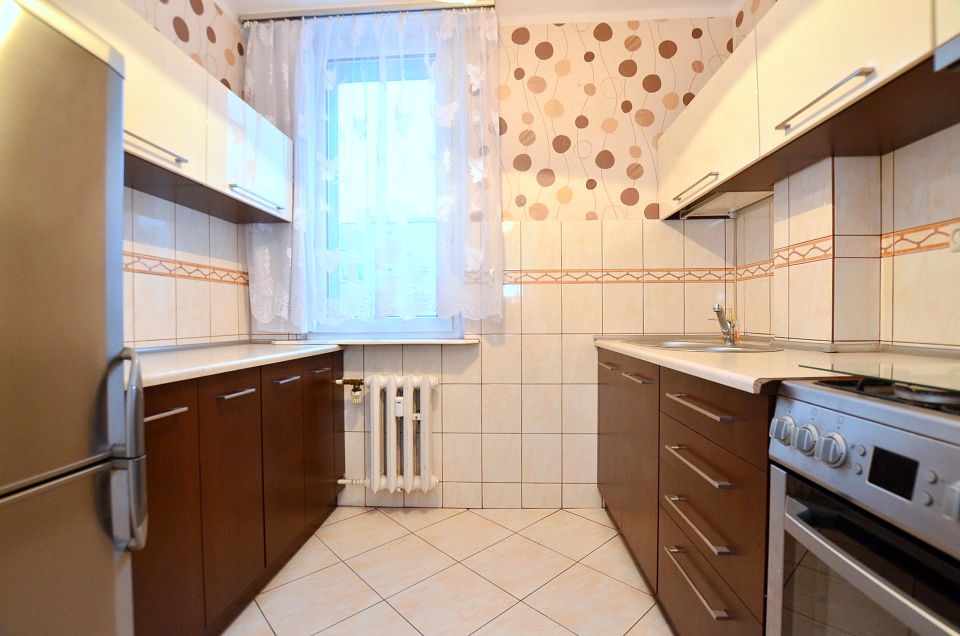 Mieszkanie Piekary Śląskie