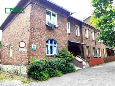 Mieszkanie Sosnowiec