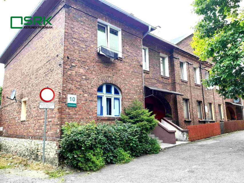 Mieszkanie Sosnowiec