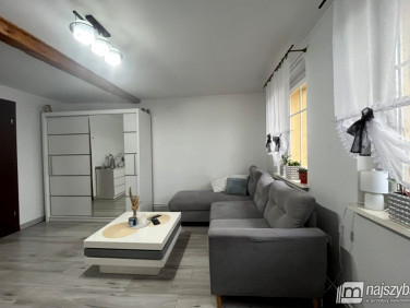 Mieszkanie Połczyn-Zdrój