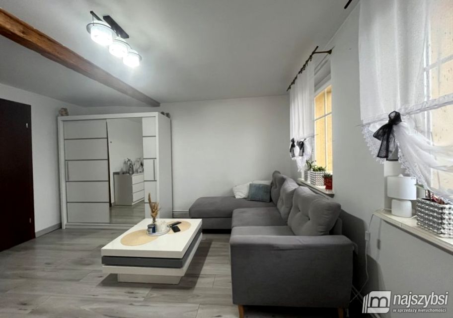 Mieszkanie Połczyn-Zdrój