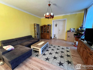 Mieszkanie Połczyn-Zdrój