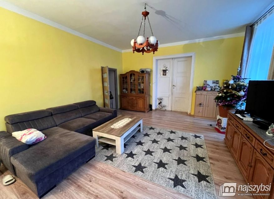 Mieszkanie Połczyn-Zdrój