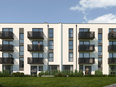 Osiedle Wierzbowe II