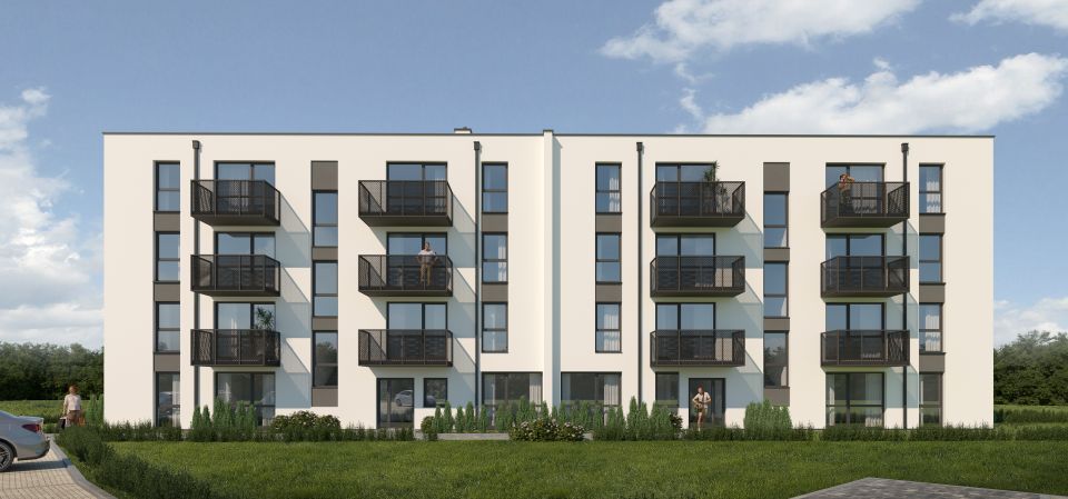 Osiedle Wierzbowe II