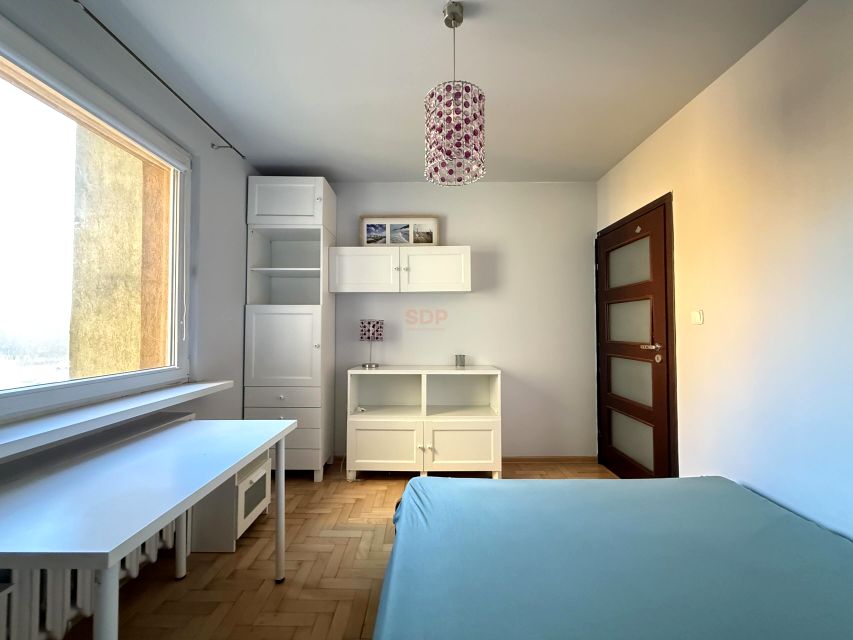 Mieszkanie blok mieszkalny Łódź