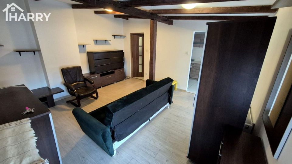 Mieszkanie Bydgoszcz