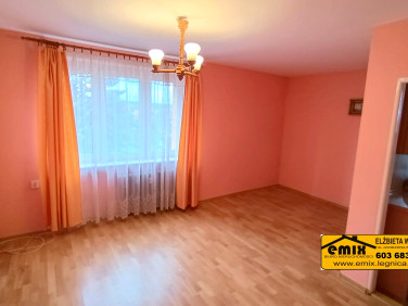 Mieszkanie Złotoryja