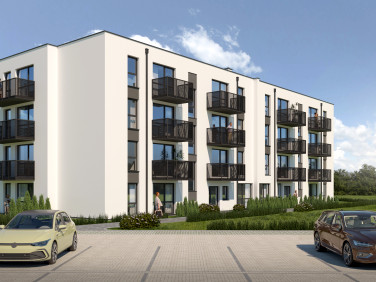 Osiedle Wierzbowe II