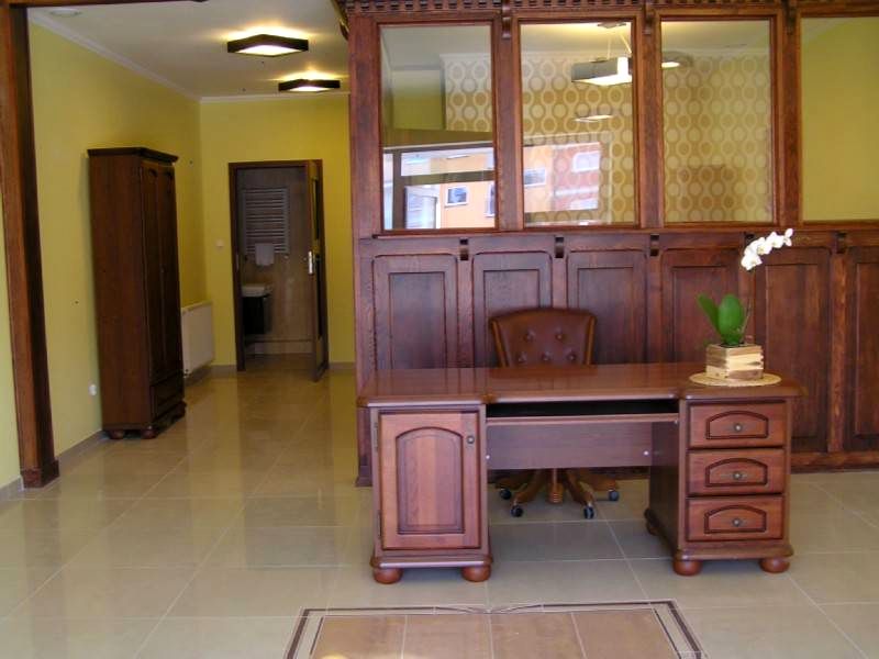 Lokal Pruszcz Gdański