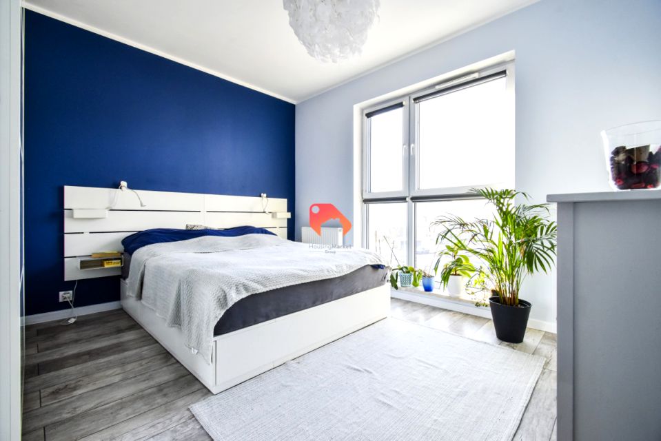 Mieszkanie Bydgoszcz