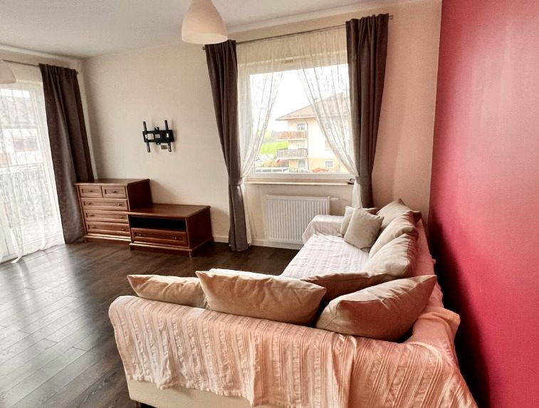 Mieszkanie Kiełczów