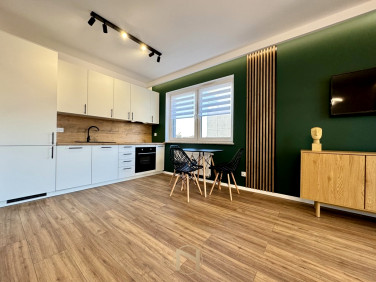 Mieszkanie Gorzów Wielkopolski sprzedaż