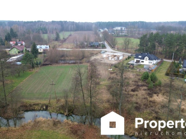 Działka Stare Zakole