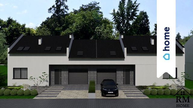 Dom Dąbrowa Górnicza