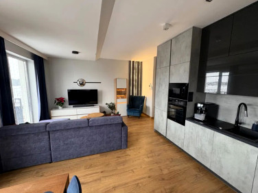 Mieszkanie Kamieniec Wrocławski