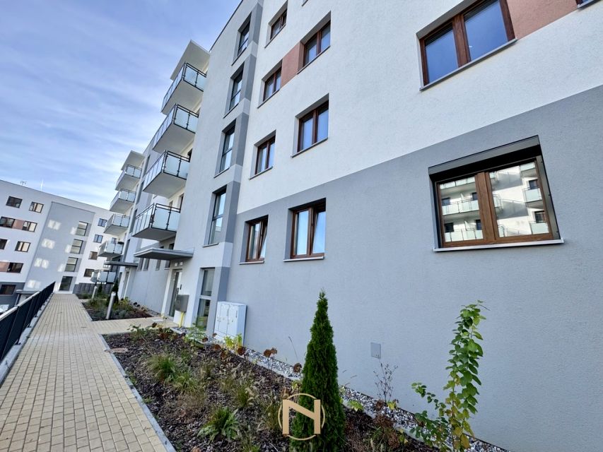 Mieszkanie Gorzów Wielkopolski