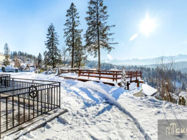 Mieszkanie Bukowina Tatrzańska