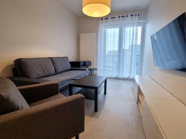 Mieszkanie Katowice wynajem