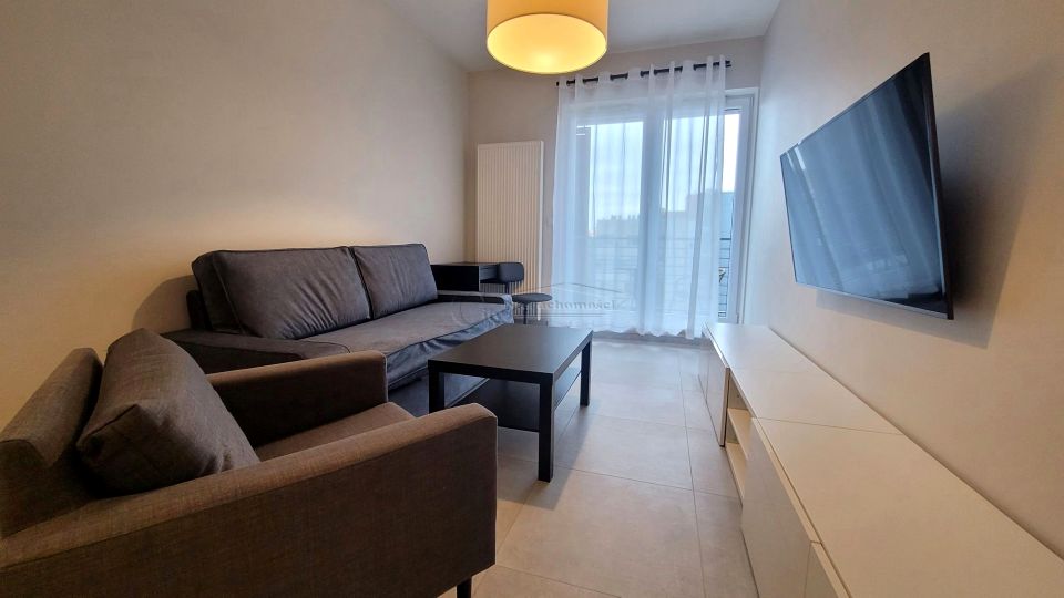 Mieszkanie Katowice wynajem