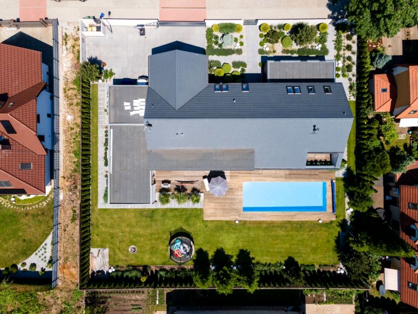 Dom Bielany Wrocławskie