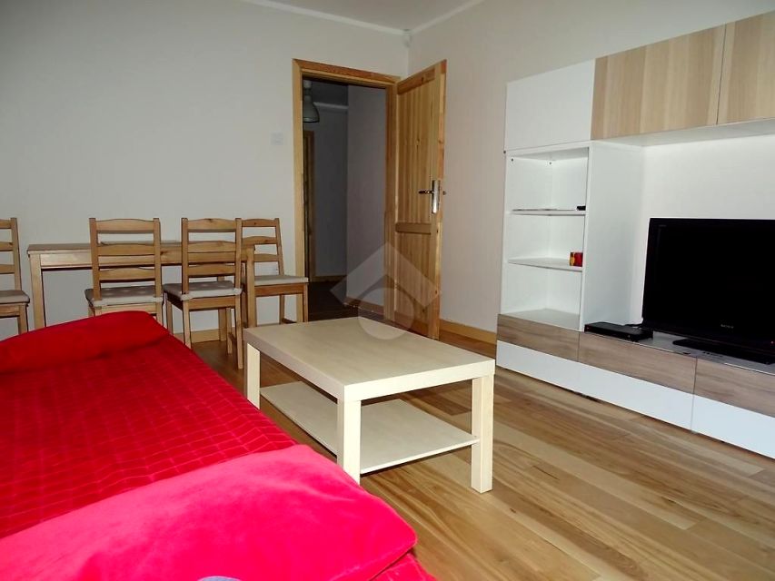 Mieszkanie Kraków wynajem