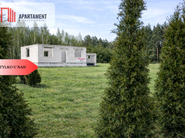 Działka inna sprzedam