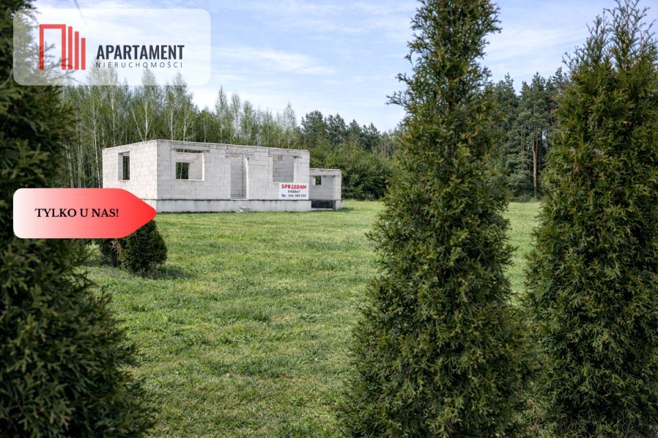 Działka inna sprzedam