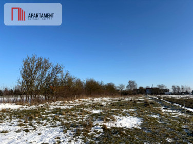 Działka rolna Kruszki