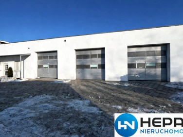 Budynek użytkowy Kielce