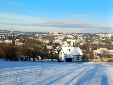 Działka budowlana Cieszyn